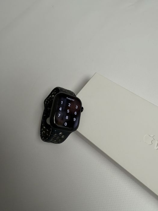 Apple Watch 10 - 42 mm