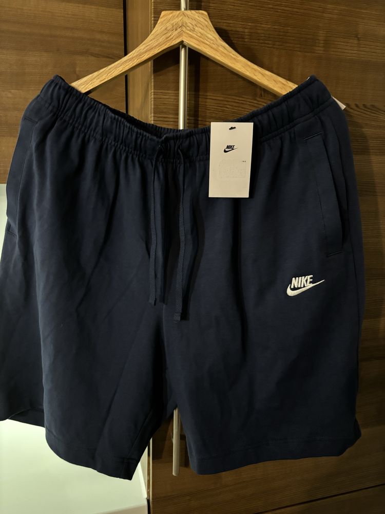 Spodenki nike air m/l new