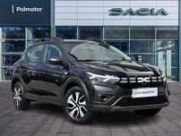 Dacia Sandero Stepway essential Eco-G 100 od ręki!