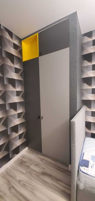 Шкаф под заказ. От производителя