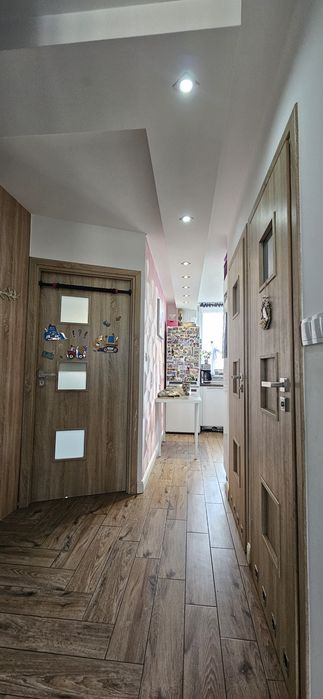 Mieszkanie 2 pokoje Przylesie