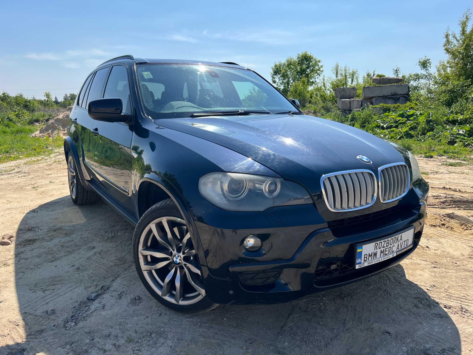 Розборка BMW X5 E70 Деталі Розбірка БМВ Х5 Е70 Запчастини Зеркало Шрот