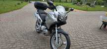 Honda varadero 125 xl