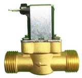 Elektryczny zawór magnetyczny G 1/2''
