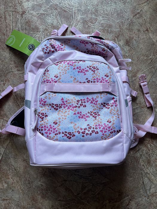 Рюкзак дитячий шкільний