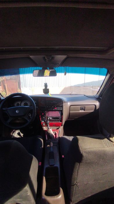 Продам Опель омега А