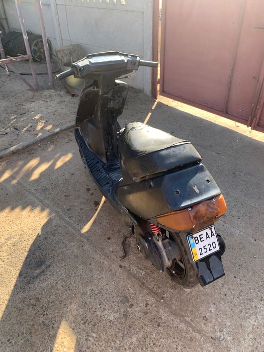 продам скутер Suzuki Sepia