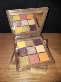 Oryginalna Huda Beauty Wild Obsessions Tiger paleta cieni nowa paletka