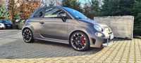 Abarth 595 Abarth 595 Competizione