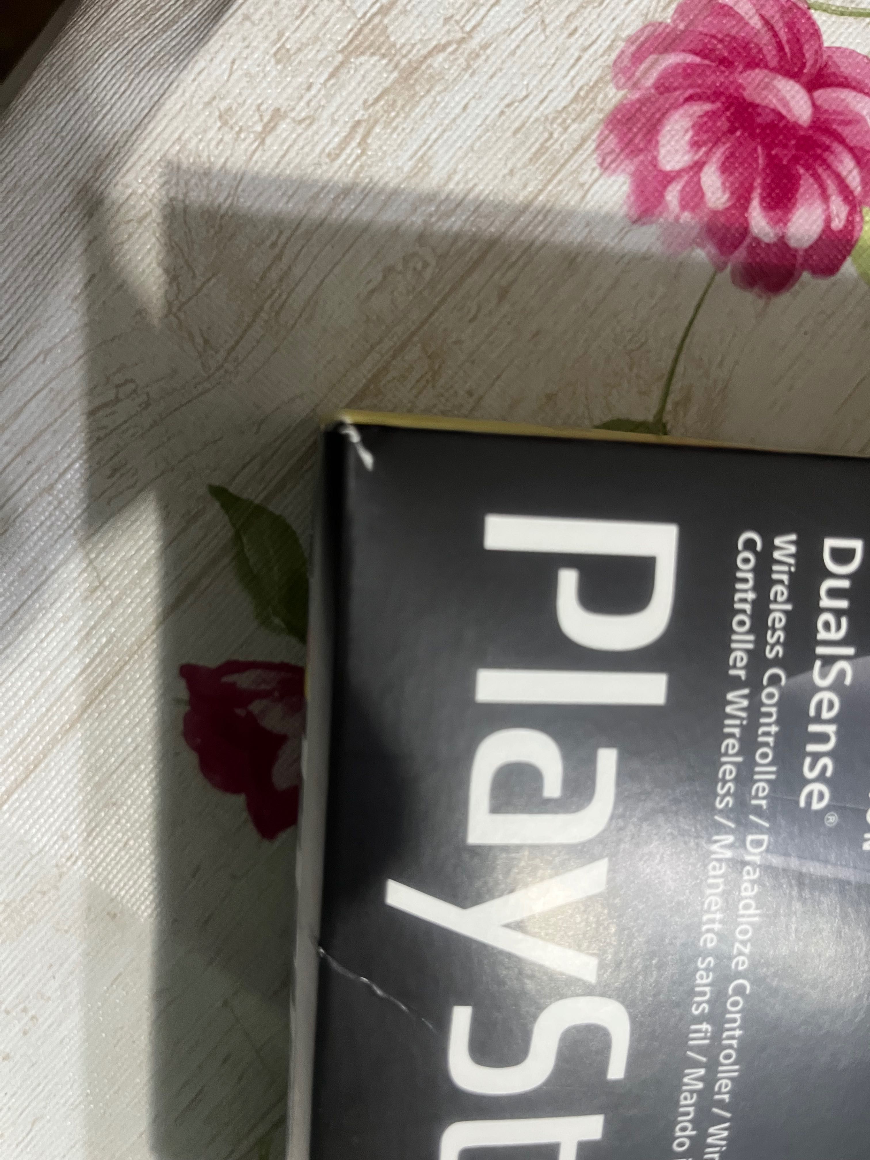 Comando ps5 edição