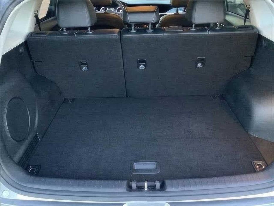 Kia Niro EV EX      2022