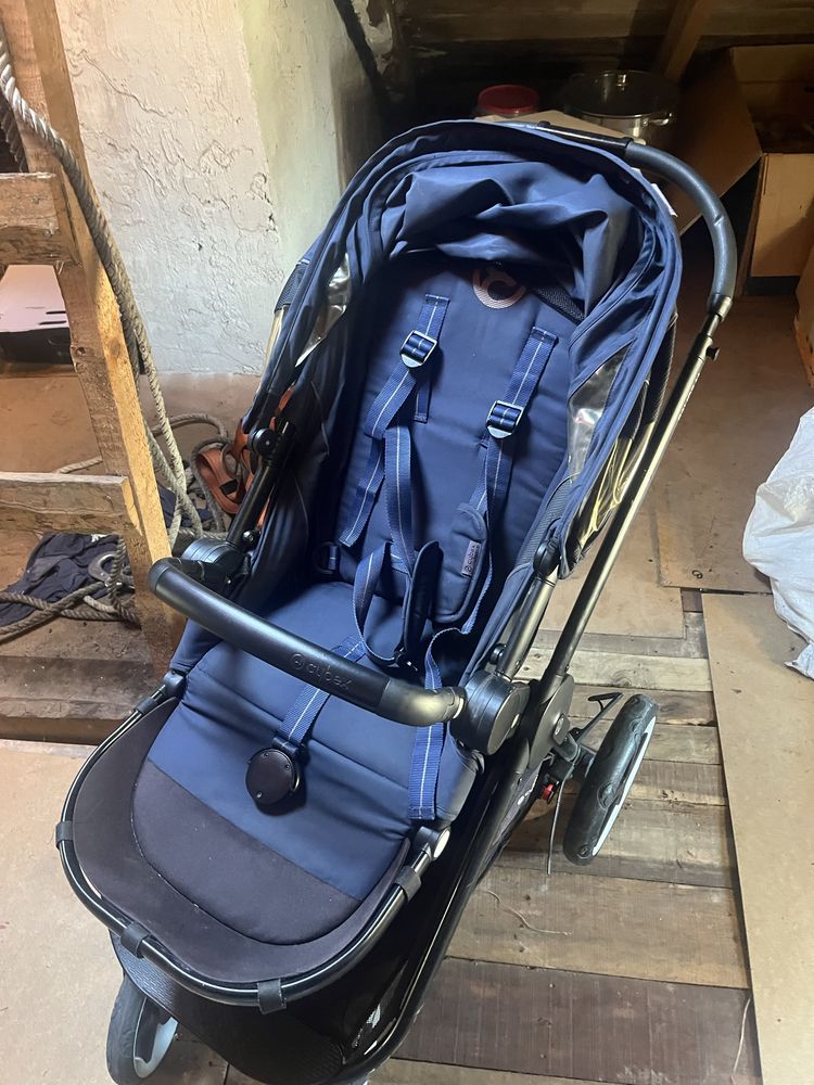 Wozek Cybex Balios M