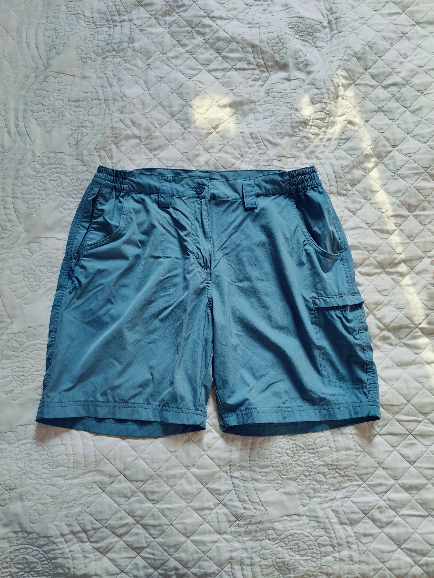 Spodenki sportowe lekki mountain warehouse M