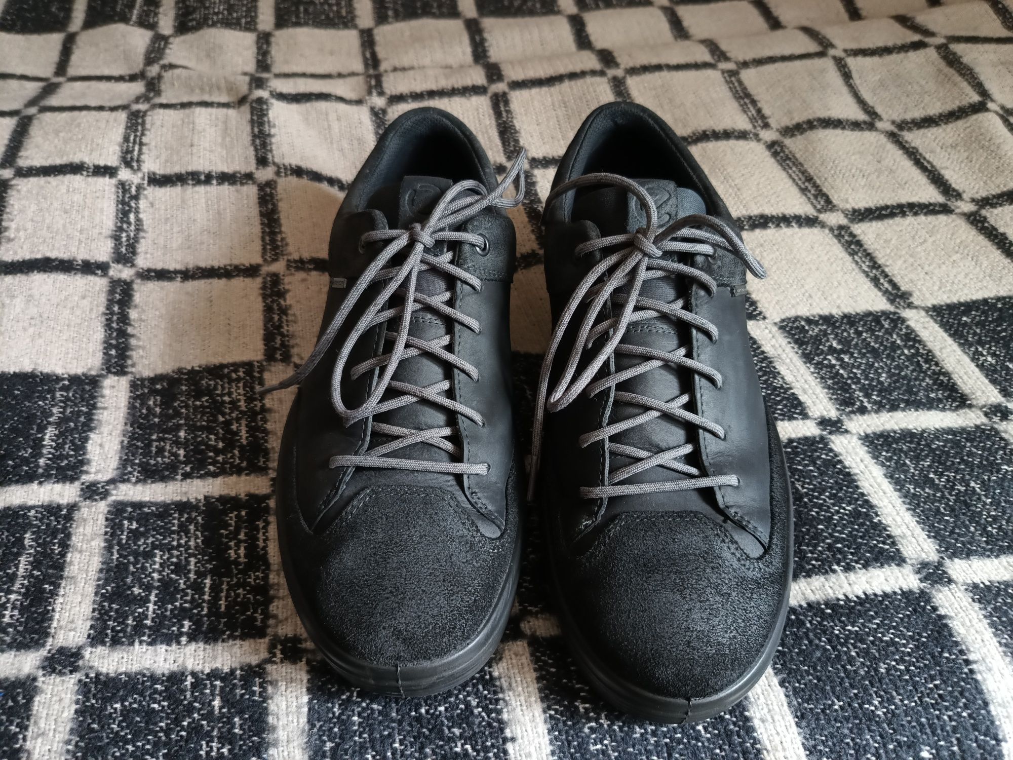 Снікерси Ecco Soft 7 Tred Gore-Tex