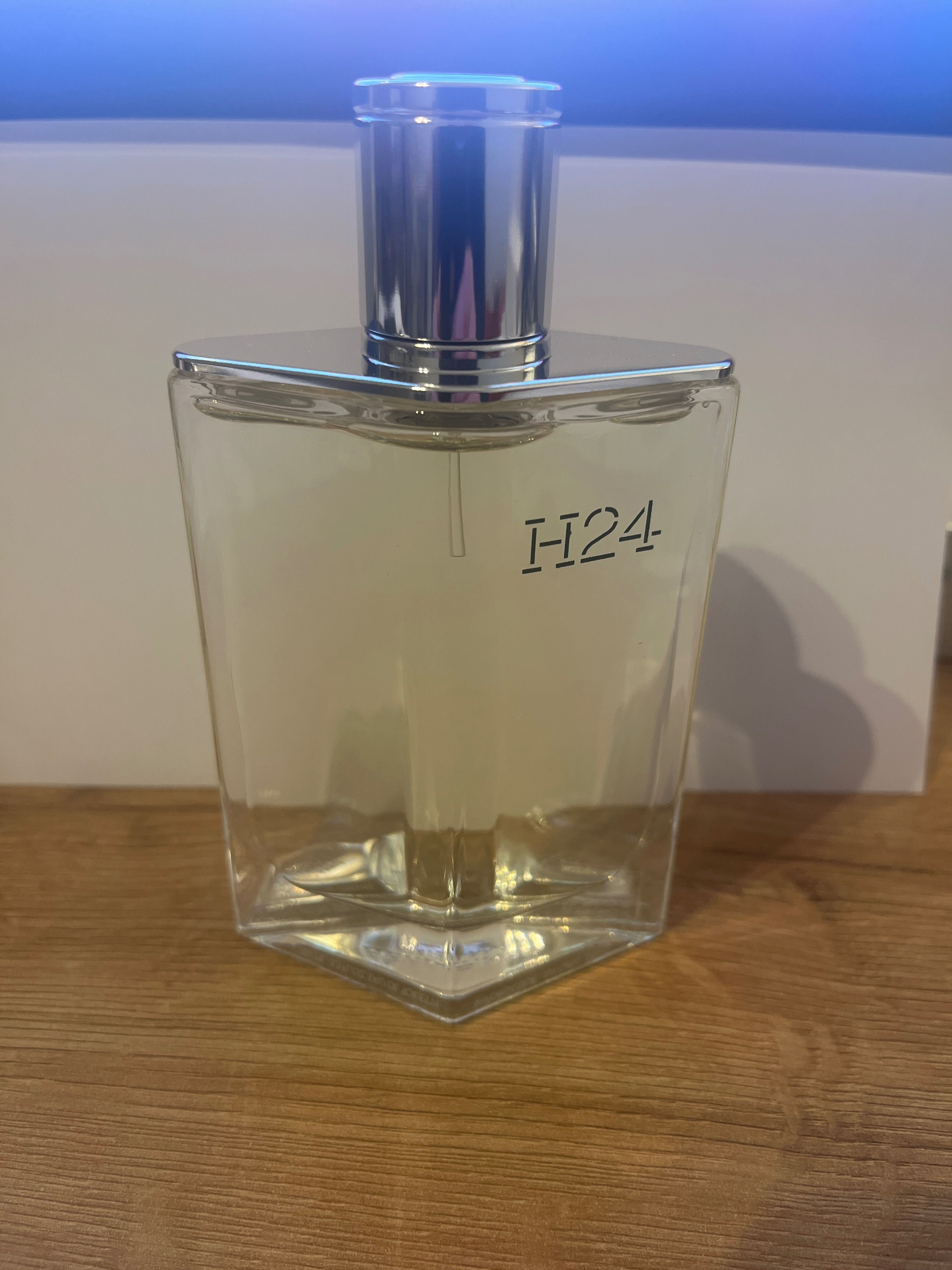 Hermes H24 100ml EDT