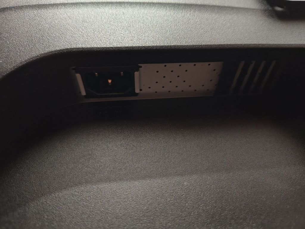 Monitor HANNS-G 20cali