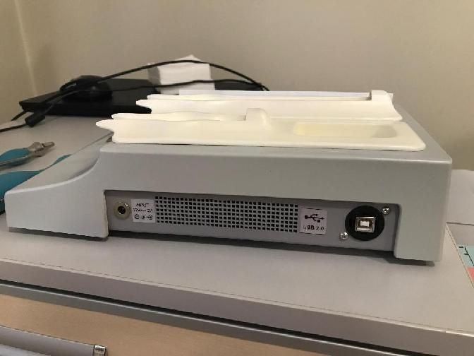 Videoendoskop Sinutronic DuoViewer