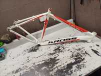 Rama rowerowa MTB Kross Level A4 Scott Cube Giant