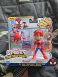Spidey marvel figurka nowa