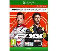 F1 2020 - Xbox One (Używana)