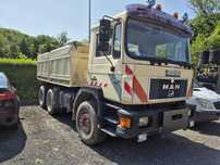 Man 27-433 .6x4 specialny