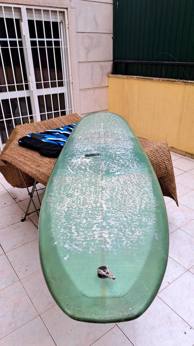 Longboard 9'1" New Advance