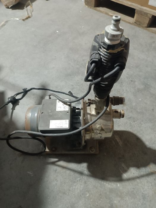 Pompa do wody hydrofor 4400l/h