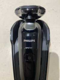 Máquina barbear Philips RQ 1050