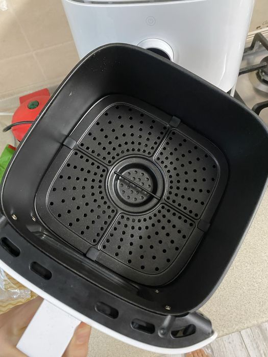 Аерогриль мультипіч Xiaomi 4L стан нової