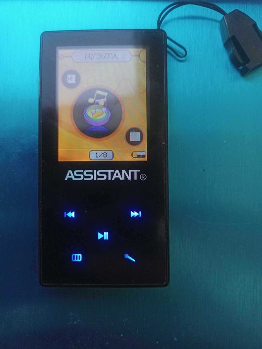 Продаю МП3 /4 Плеера