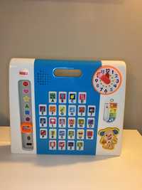 Tablica edukacyjna Fisher Price