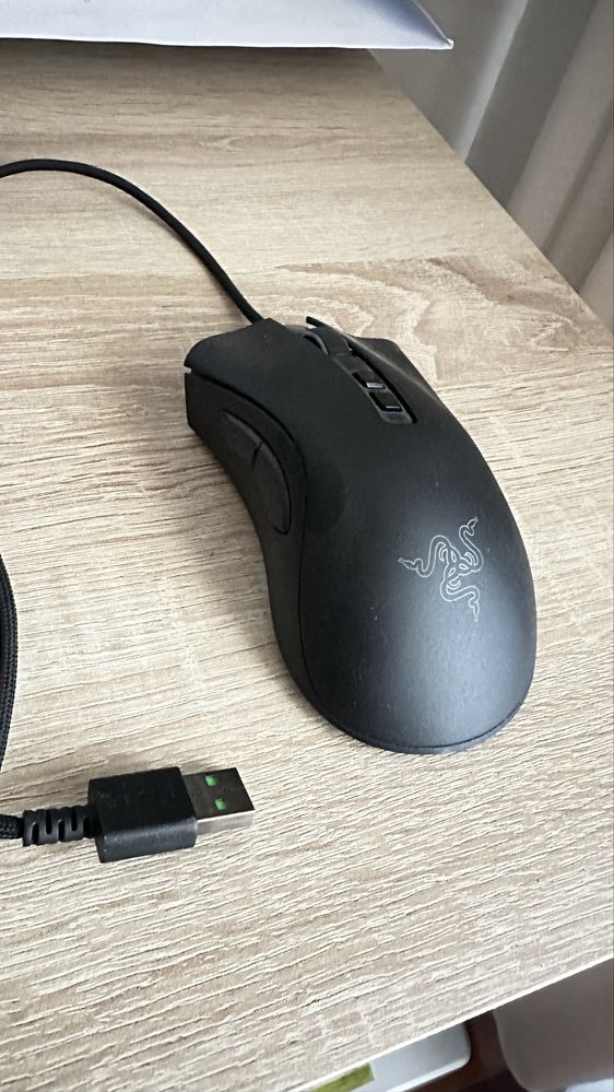 Razer DeathAdder V2