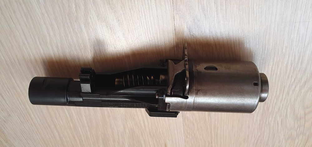 Вальветроник Х5 Е70, 3.5 бензин, двигатель N55