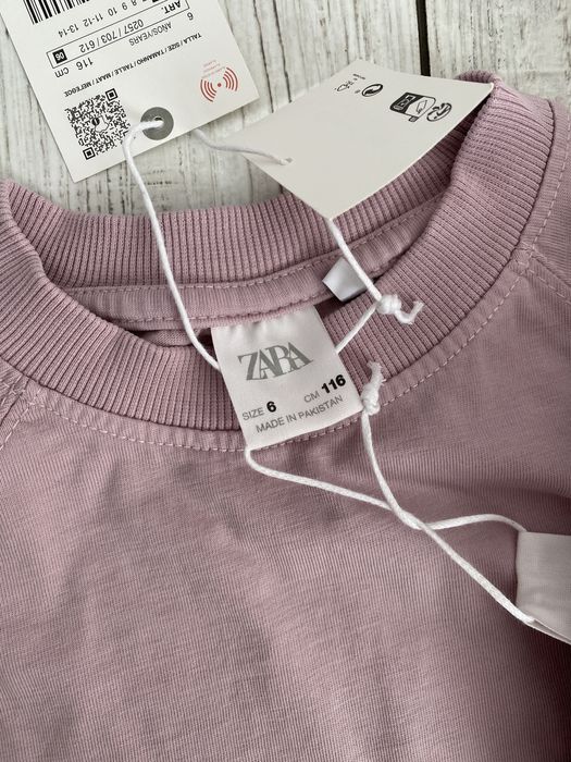 Костюм Zara 5-6 років