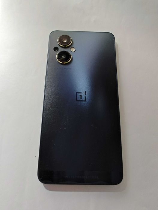 OnePlus Nord N20 5G 6/128Gb Blue