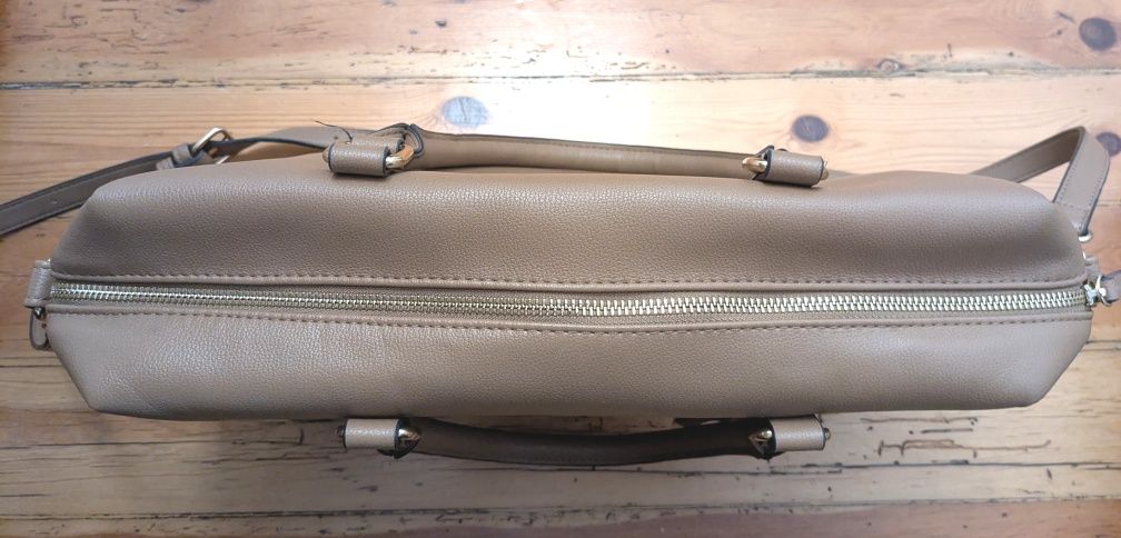 Torba na laptop aktówka Anna Field