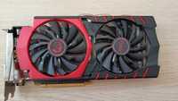 Karta graficzna MSI GTX 960 Gaming 2GB