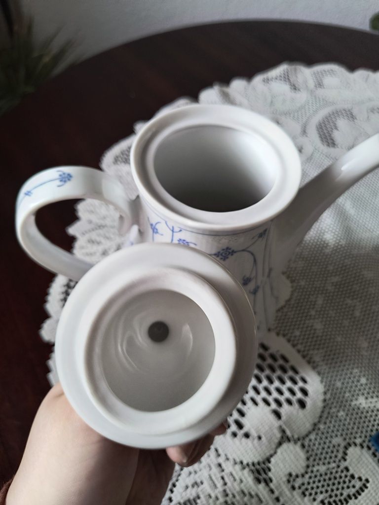 Dzbanek słomkowy, seltmann.1.4 l.