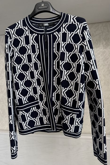 Кардиган Karl Lagerfeld