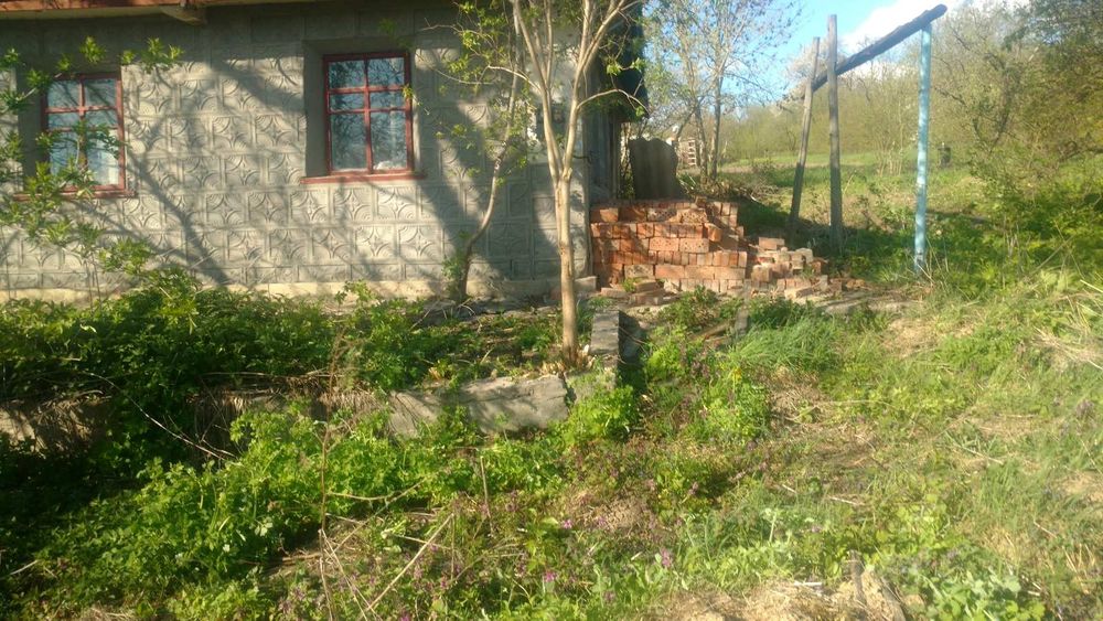 Продається земельна ділянка Стуфчинці