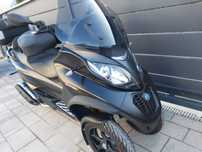 Piaggio MP3 500 20r 19000km kat.B