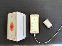 iPhone SE 1. generacji