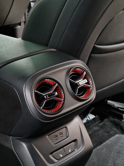 Chevrolet Blazer EV RS 2024