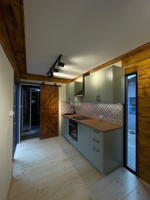 Niższa cena do końca listopada z159 tyś na 129 tyś.