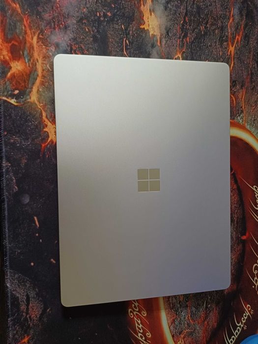 MICROSOFT Surface Go 3 Laptop FOLIA 12.45" i5-1235U 16RAM/256SSD