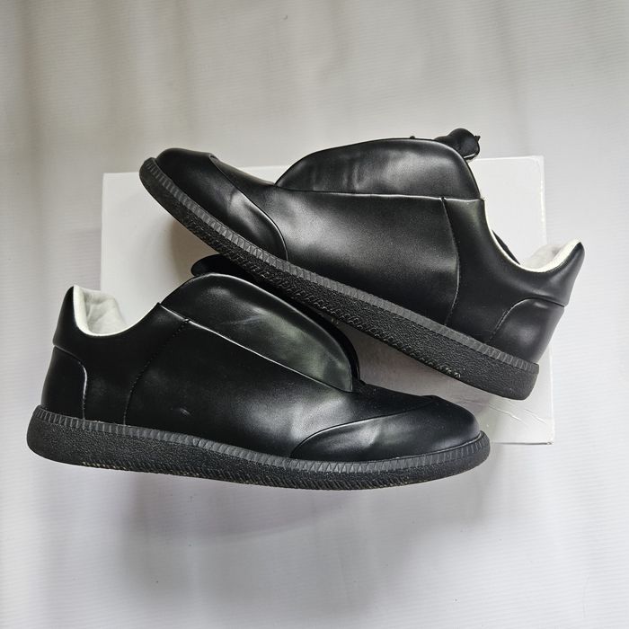 Maison Margiela Future Low sneakers black 42