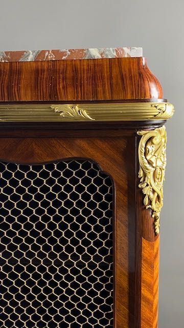 Biblioteka Francja XIXw