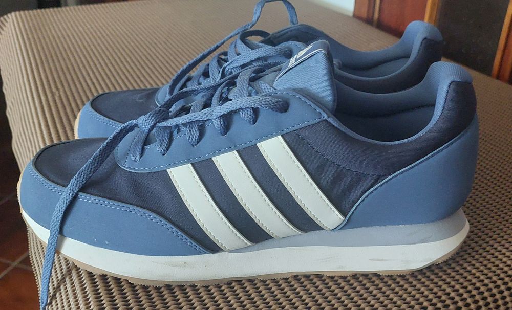 Ténis da Adidas originais