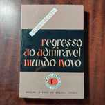 Aldous Huxley - Regresso ao Admirável Mundo Novo