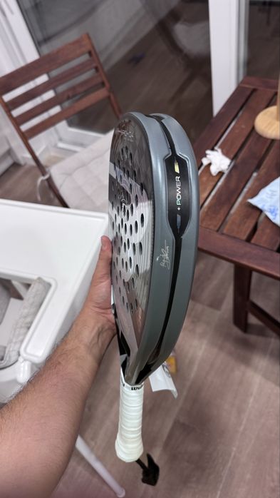 Bullpadel hack 04 2026